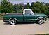 1968 Chevrolet C/K Truck Custom Deluxe for sale 101328741